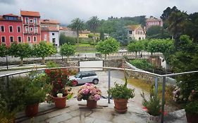 Apartamentos Camparina